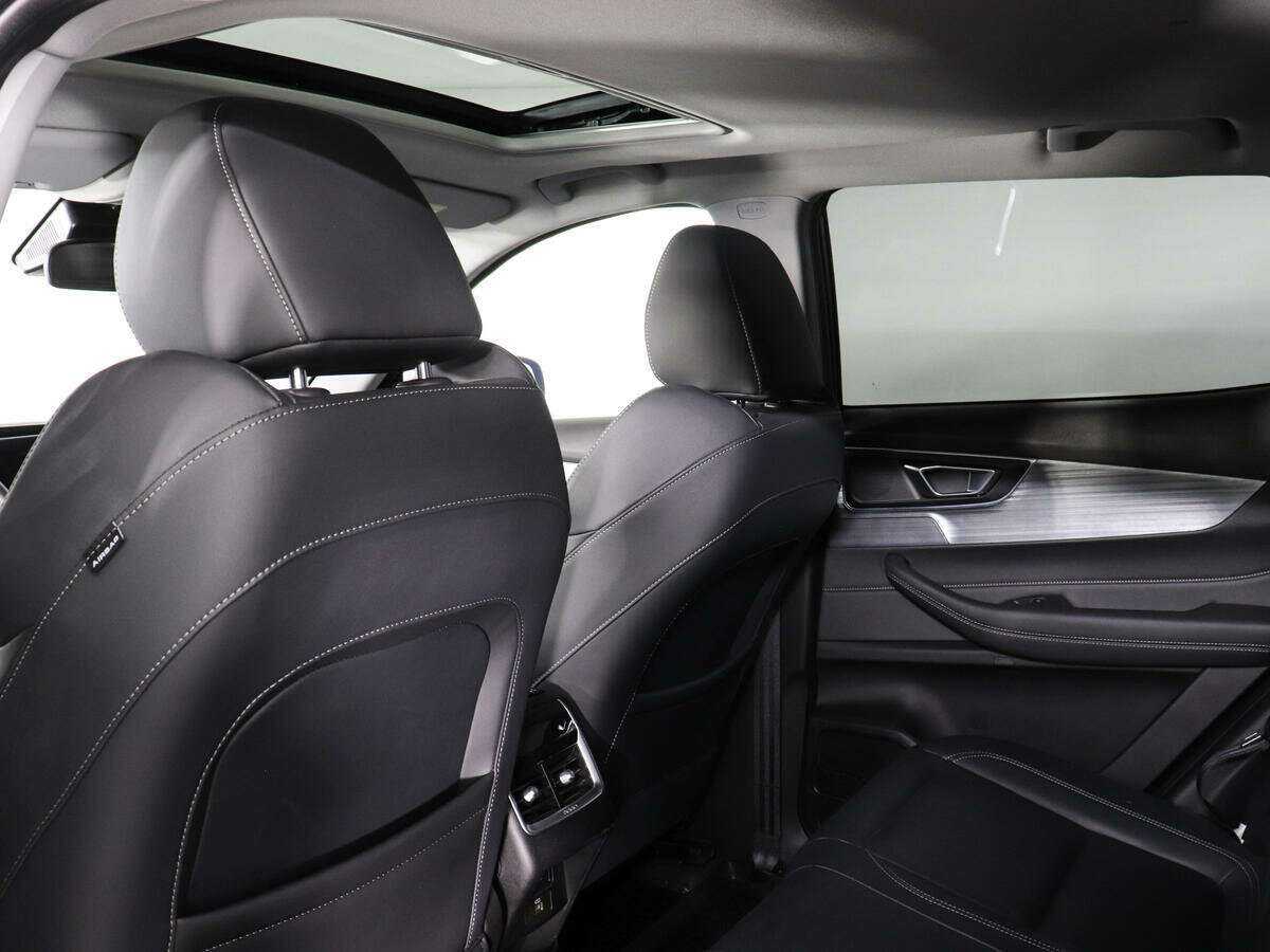 Купить Chery Tiggo 4 Pro, 2022, 13 553 км, фото №11