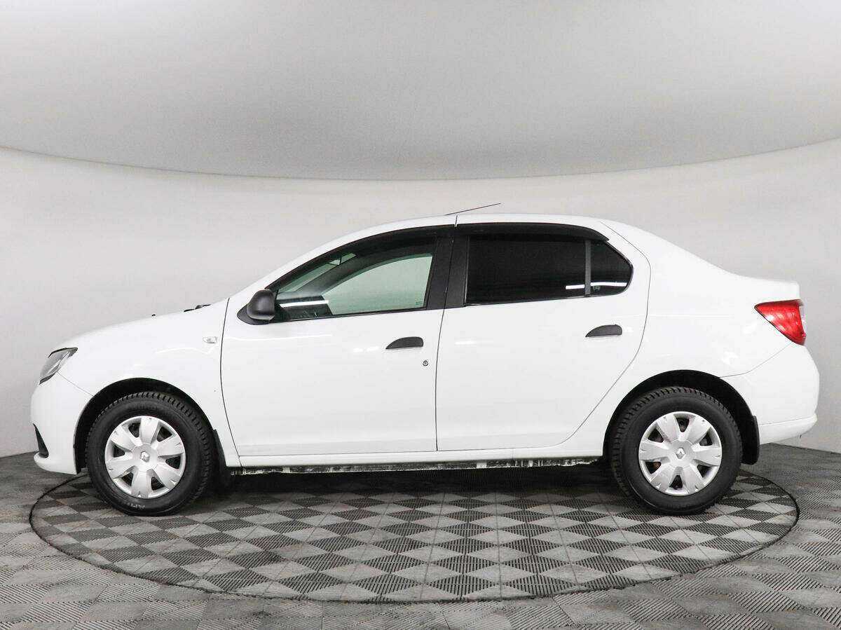 Купить Renault Logan, 2014, 145 982 км, фото №7