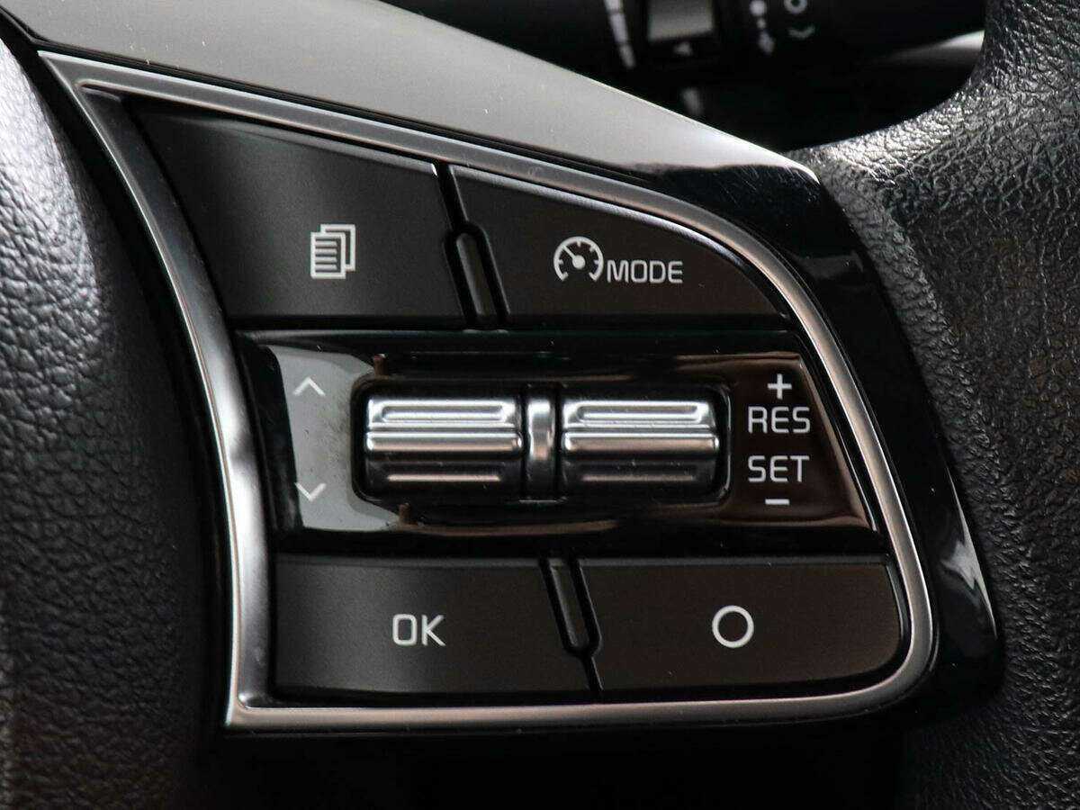 Купить Kia Optima, 2019, 77 413 км, фото №12