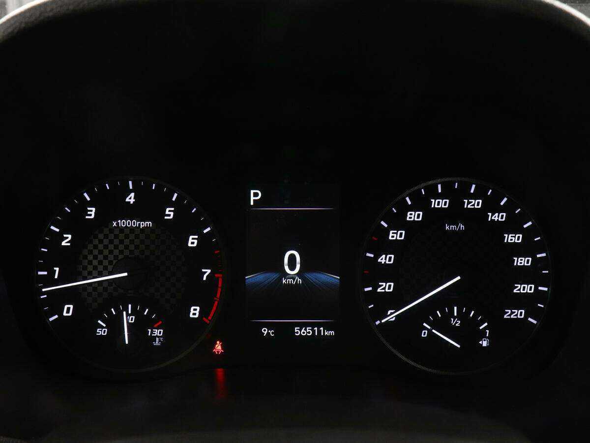 Купить Hyundai Solaris, 2021, 56 505 км, фото №11