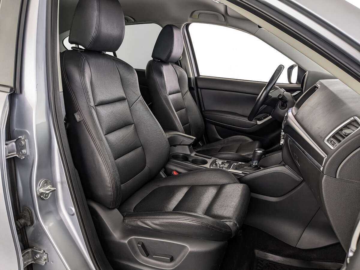 Купить Mazda CX-5, 2016, 149 000 км, фото №18