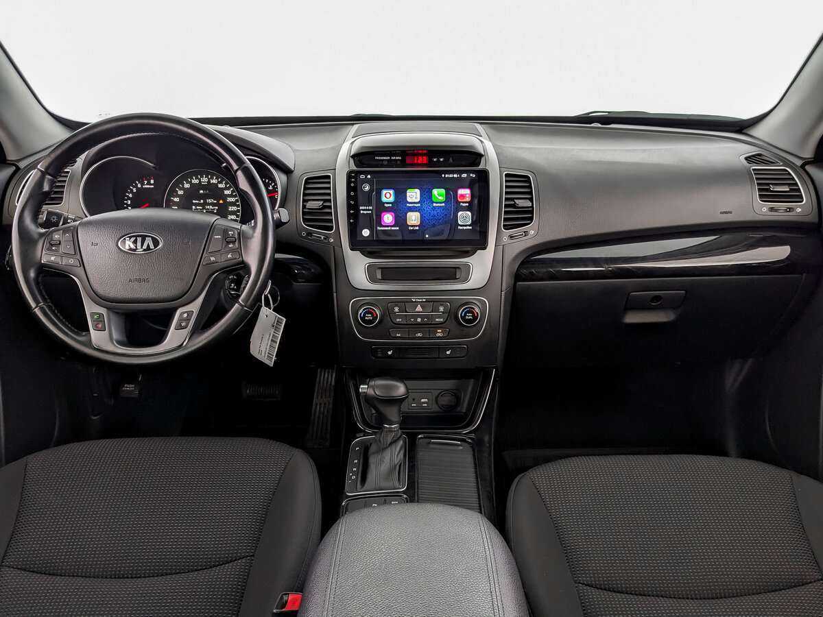 Купить Kia Sorento, 2020, 151 633 км, фото №10
