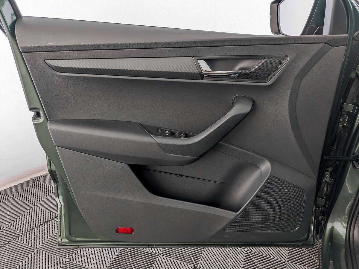 Купить Skoda Karoq, 2020, 48 660 км, фото №14