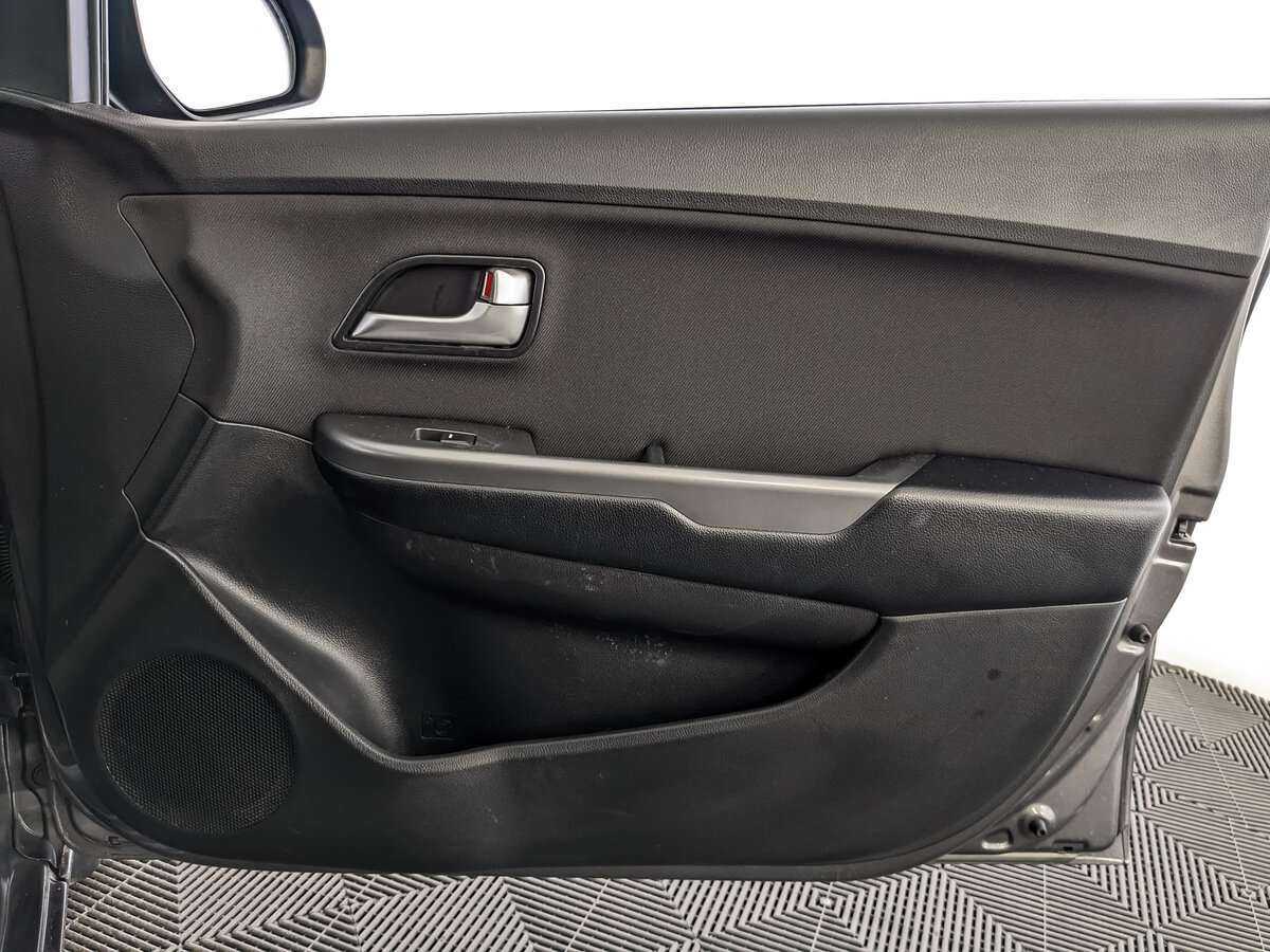 Купить Kia Rio, 2016, 171 500 км, фото №22