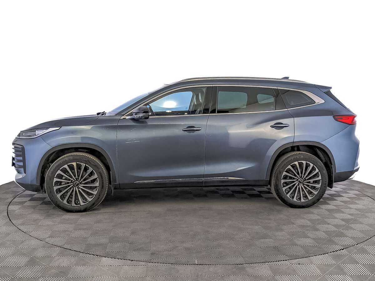 Купить EXEED TXL, 2022, 28 053 км, фото №8