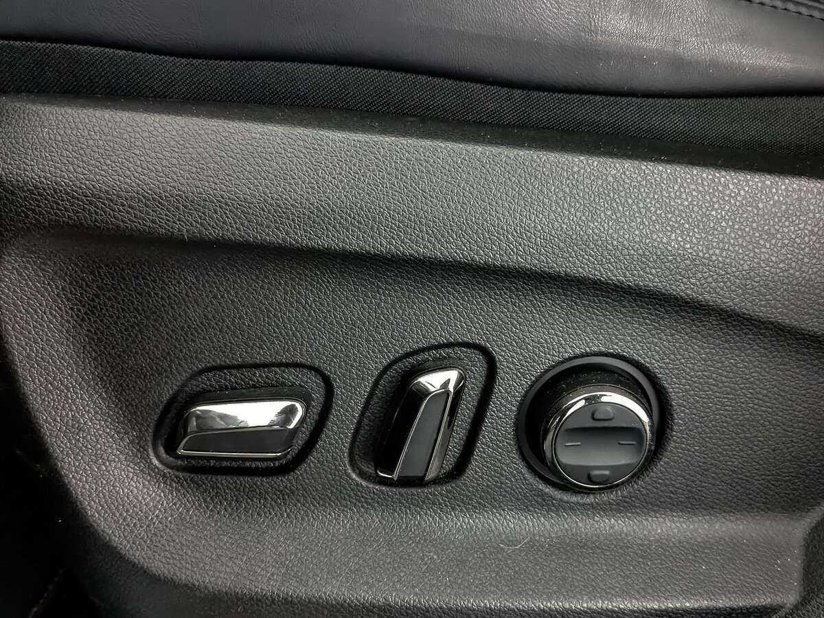 Купить EXEED TXL, 2022, 28 053 км, фото №22