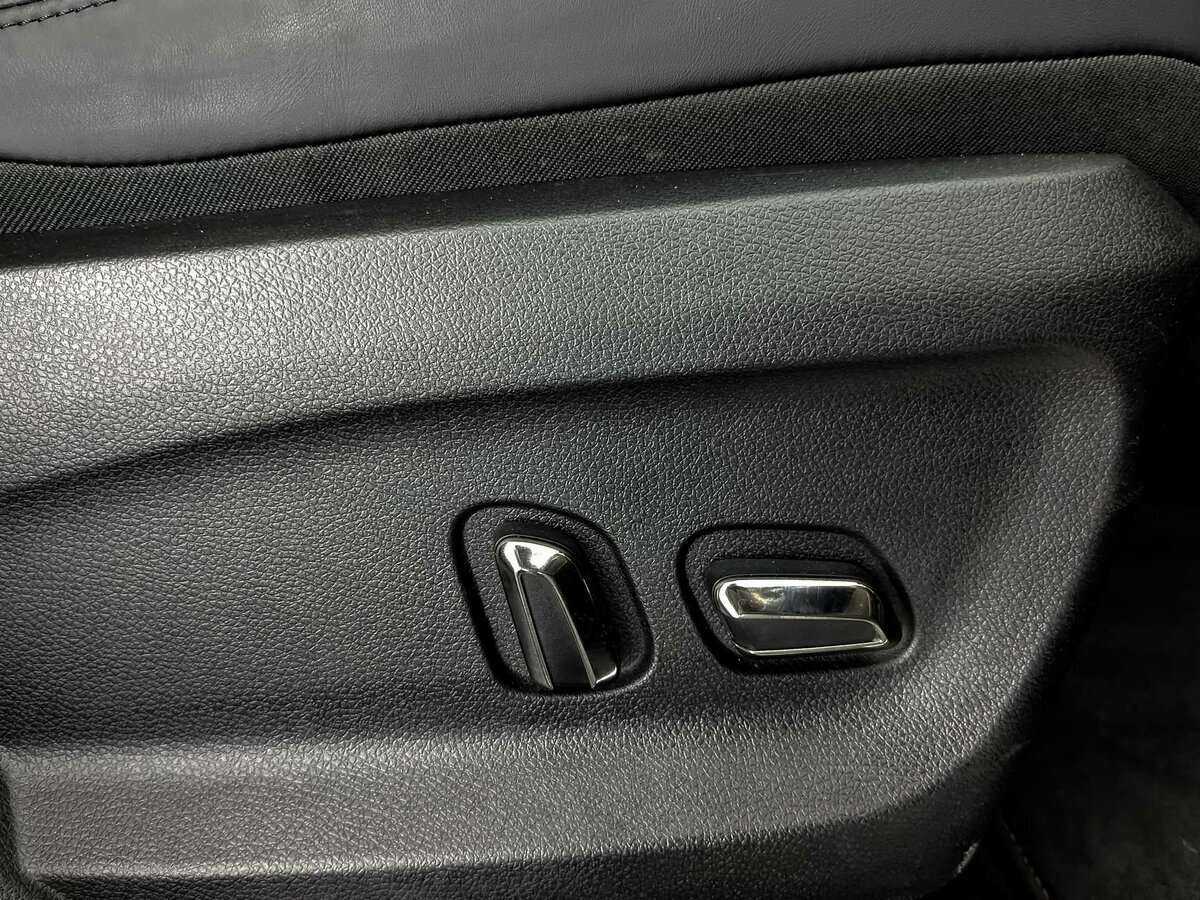 Купить EXEED TXL, 2022, 28 053 км, фото №23