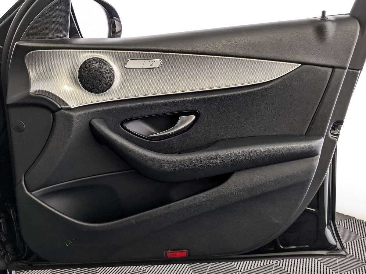 Купить Mercedes-Benz E-Класс 200, 2018, 241 284 км, фото №20