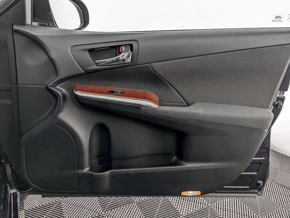 Купить Toyota Camry, 2013, 125 000 км, фото №19