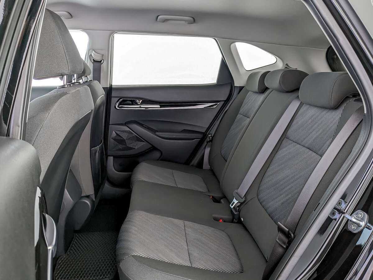 Купить Kia Seltos, 2021, 51 626 км, фото №10