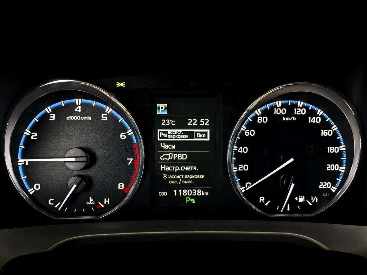 Купить Toyota RAV4, 2017, 118 000 км, фото №11