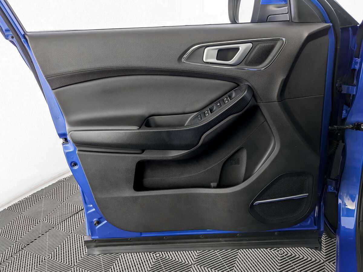 Купить Chery Tiggo 4, 2020, 61 928 км, фото №15