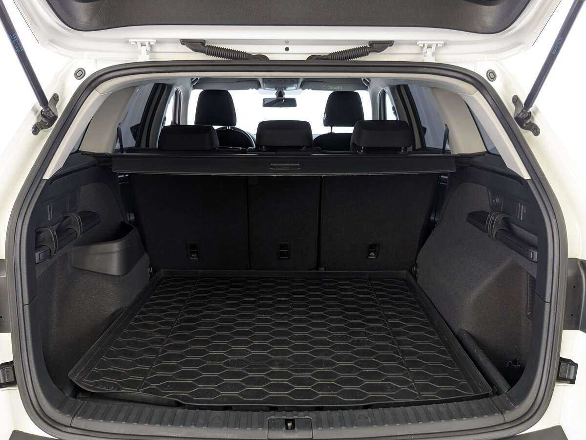Купить Skoda Kodiaq, 2019, 96 312 км, фото №10