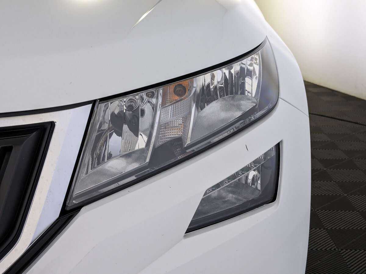 Купить Skoda Kodiaq, 2019, 96 312 км, фото №11