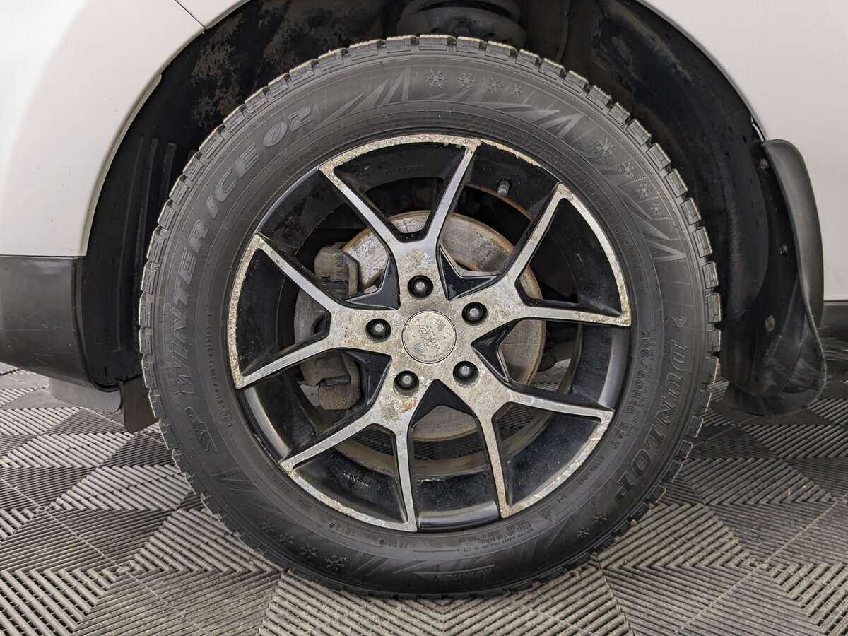 Купить Kia Soul, 2018, 82 940 км, фото №10