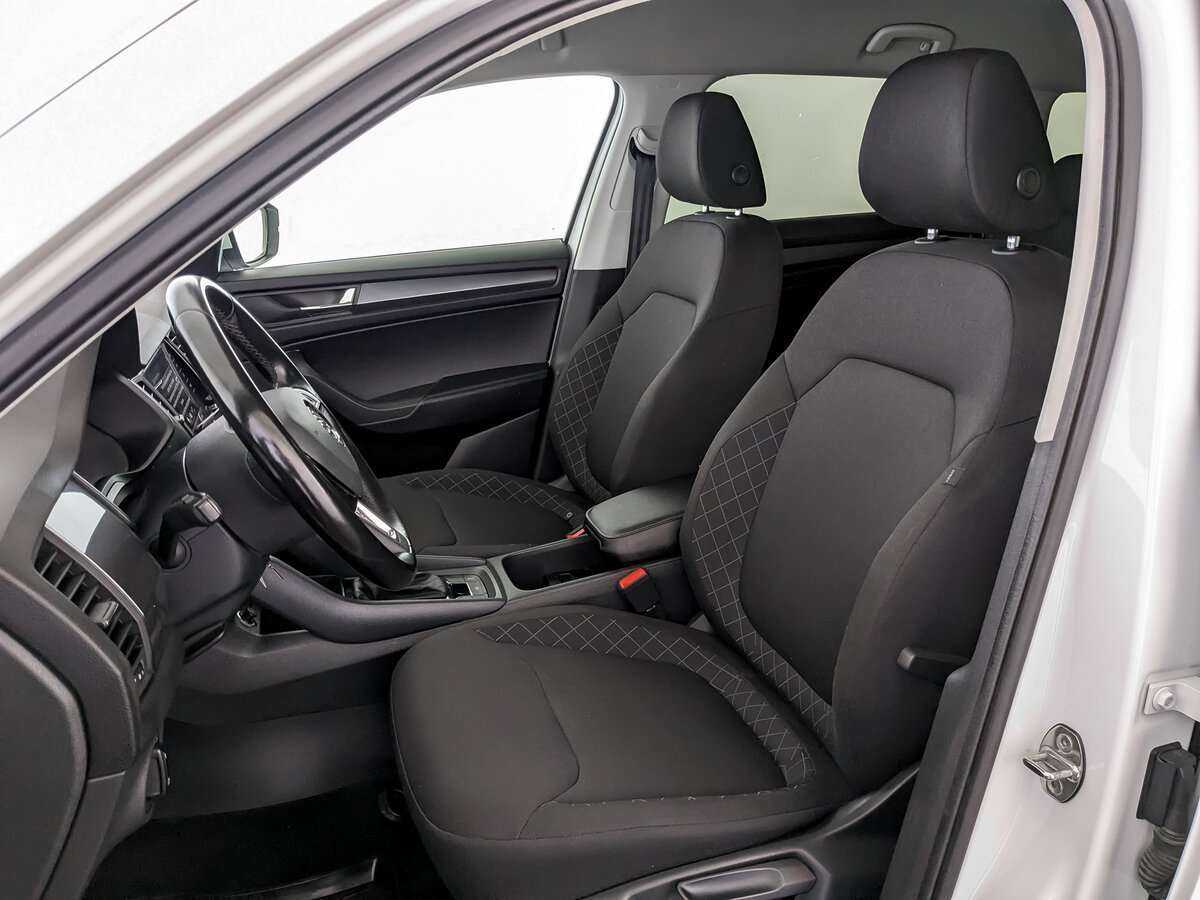Купить Skoda Kodiaq, 2018, 90 909 км, фото №16