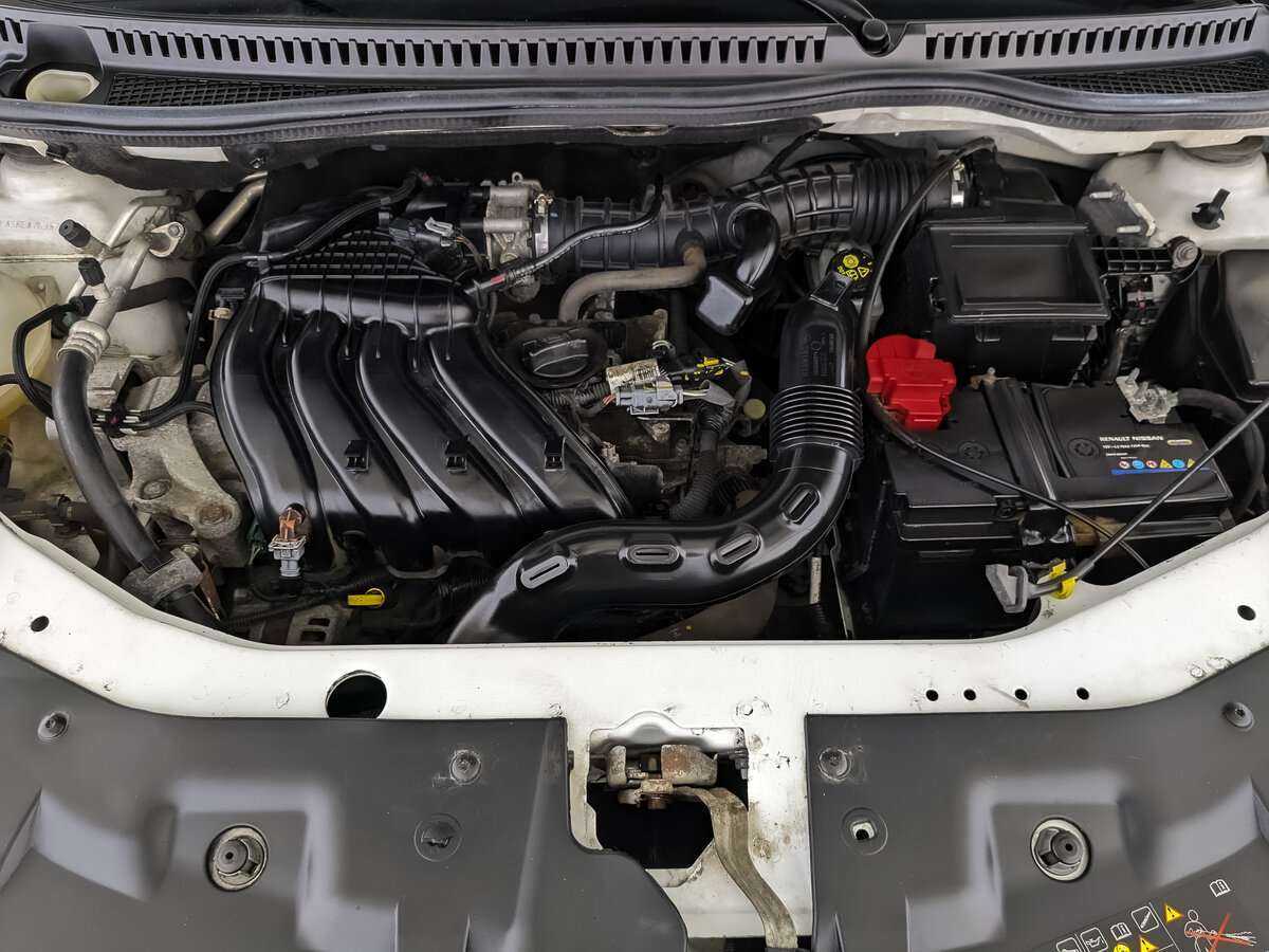 Купить Renault Kaptur, 2019, 97 663 км, фото №9