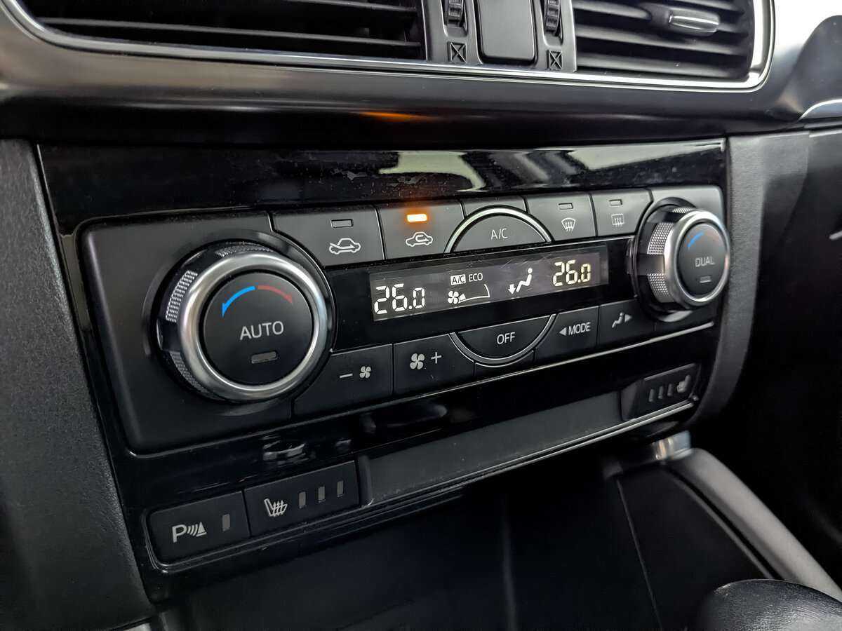 Купить Mazda CX-5, 2015, 60 398 км, фото №17