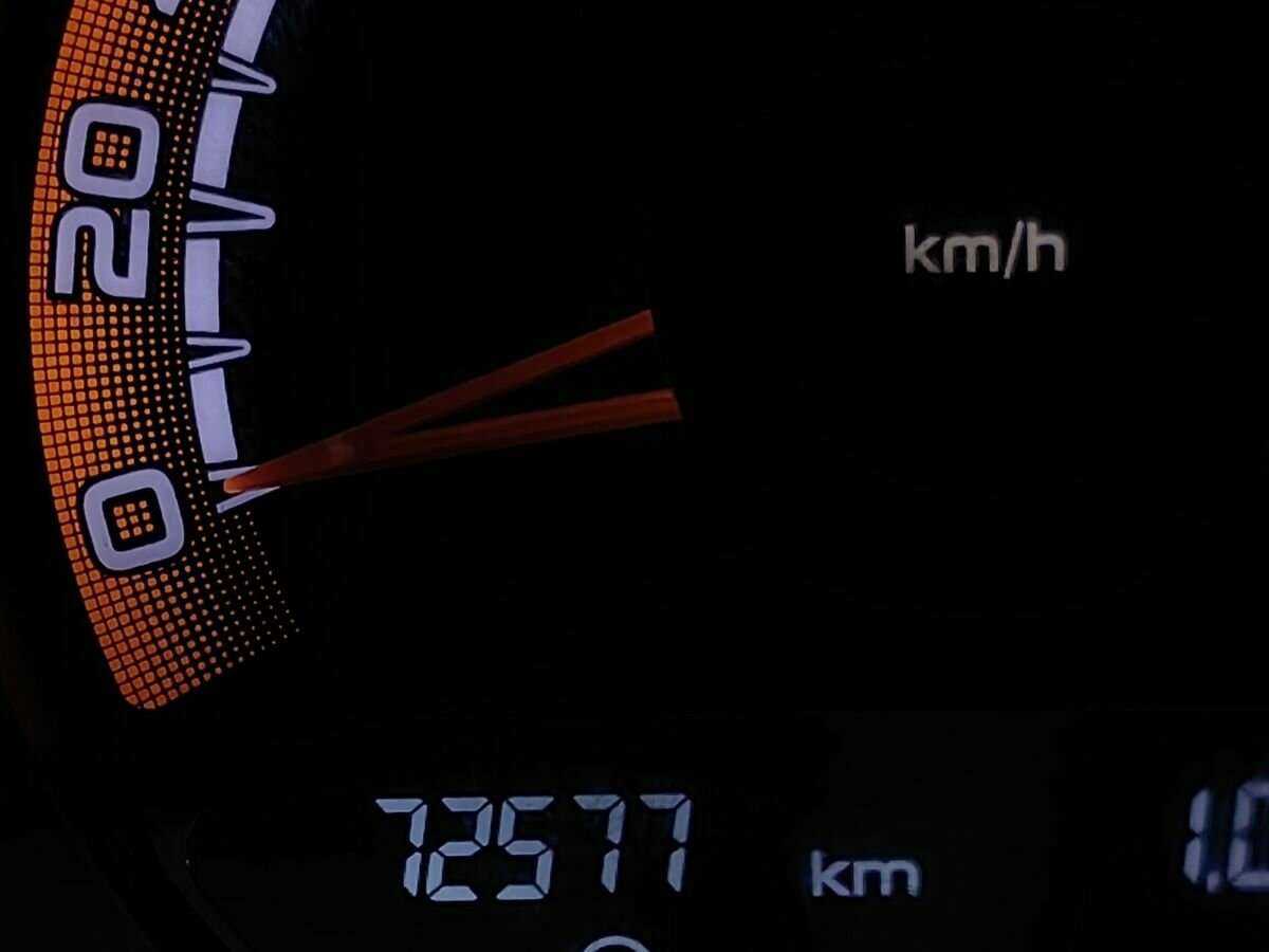 Купить Lada (ВАЗ) Vesta SW Cross, 2019, 72 275 км, фото №17