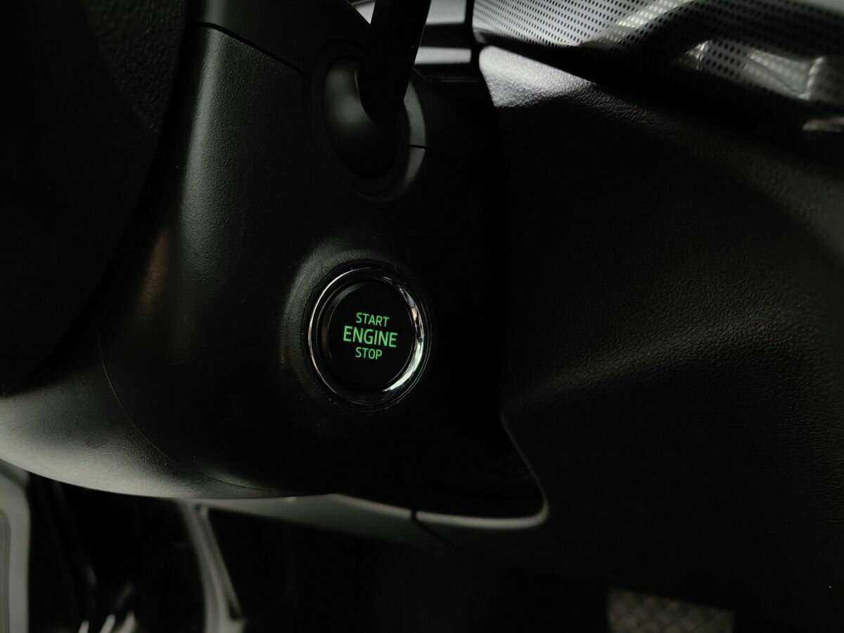 Купить Skoda Rapid, 2020, 74 843 км, фото №17