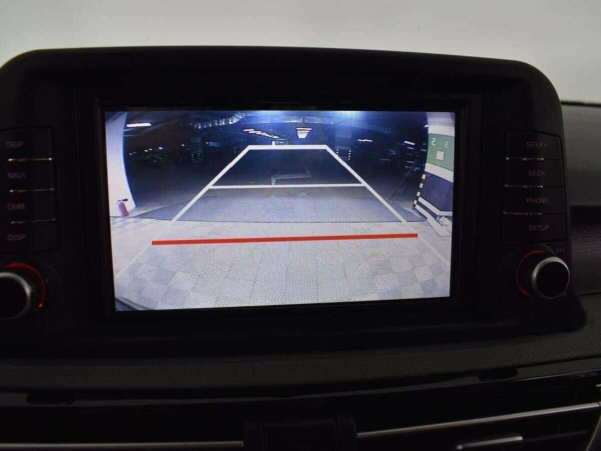 Купить Kia Seltos, 2021, 65 963 км, фото №14