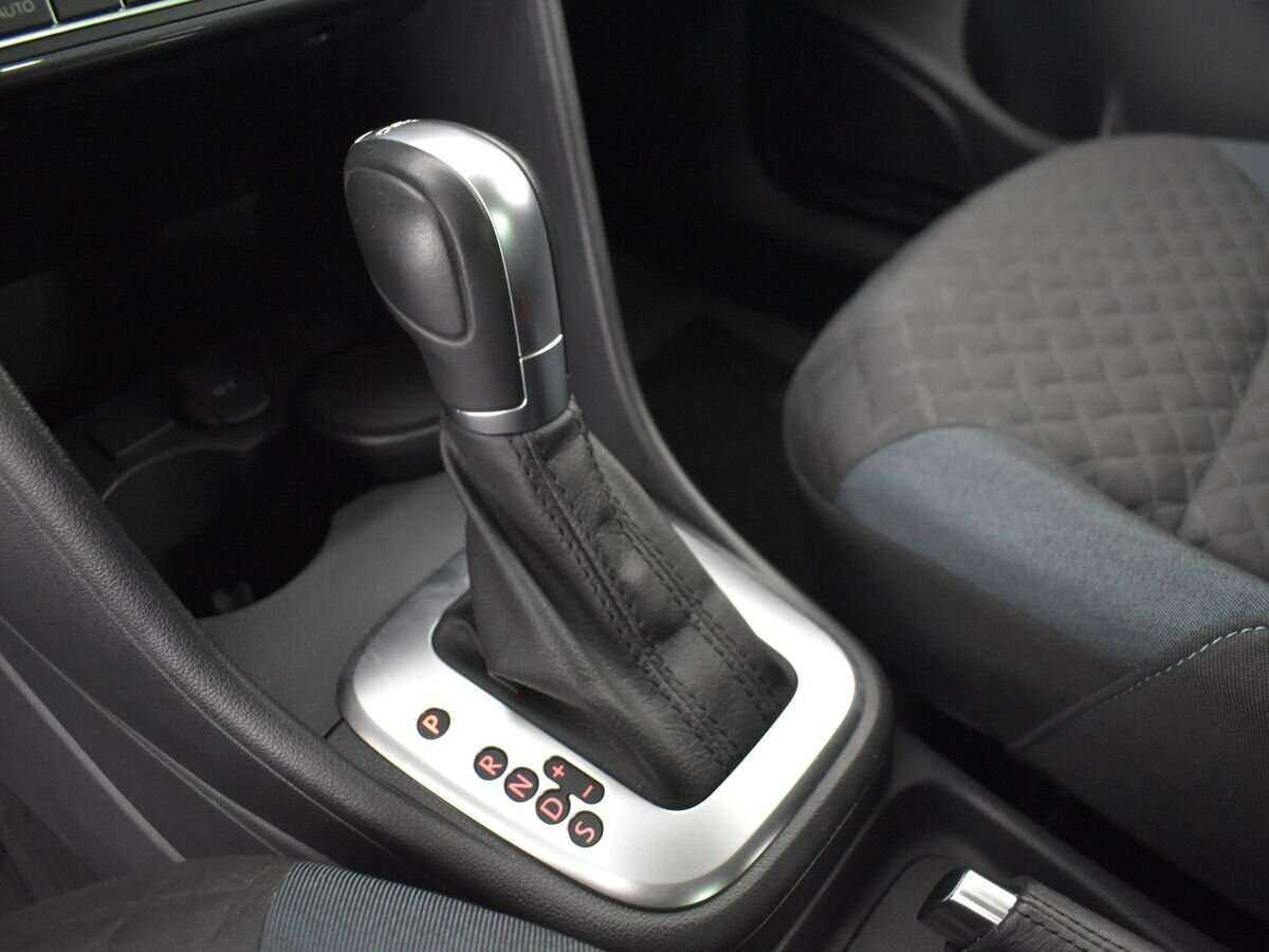 Купить Volkswagen Polo, 2019, 59 245 км, фото №14