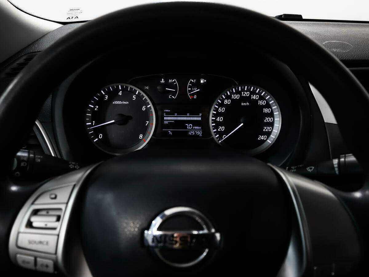 Купить Nissan Sentra, 2014, 125 789 км, фото №12