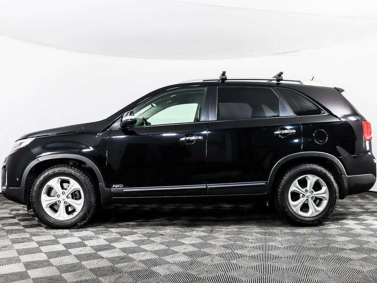 Купить Kia Sorento, 2014, 104 401 км, фото №8