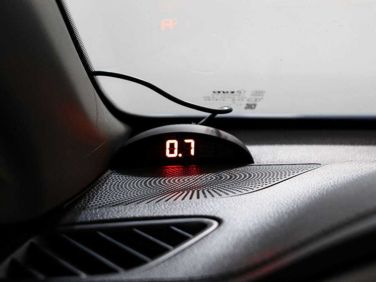 Купить Kia Ceed, 2018, 79 100 км, фото №15