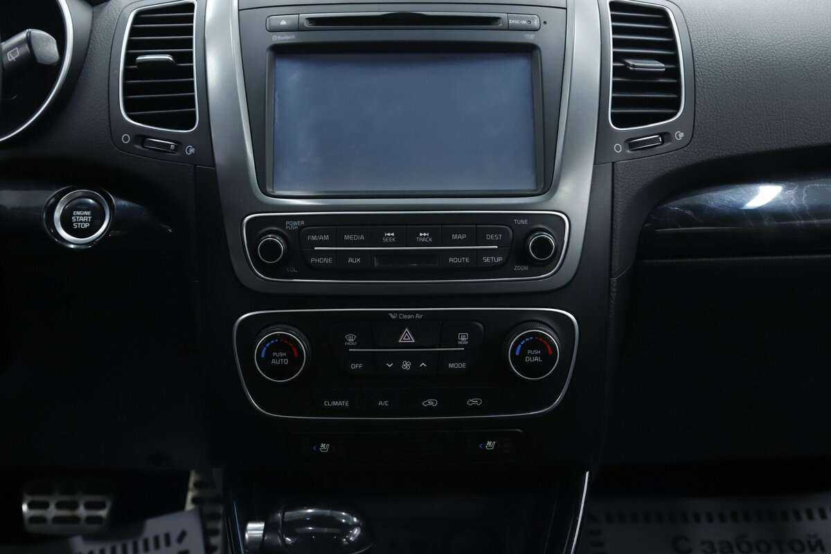 Купить Kia Sorento, 2016, 93 000 км, фото №18