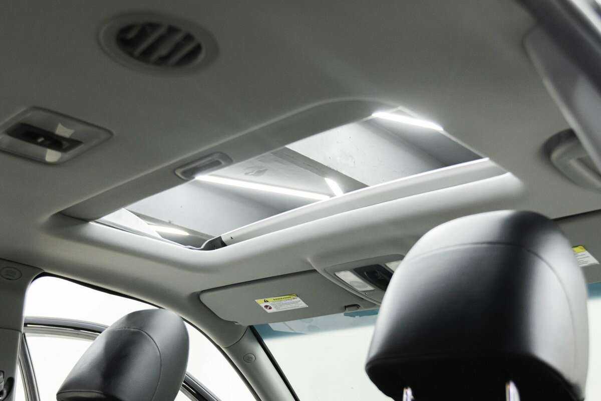 Купить Kia Mohave 8-speed, 2012, 178 000 км, фото №16