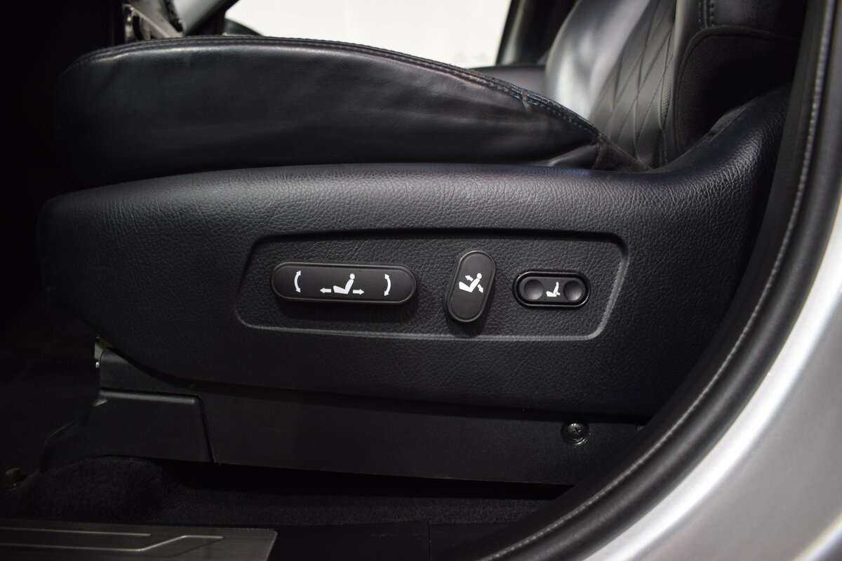 Купить Kia Mohave, 2018, 84 000 км, фото №14