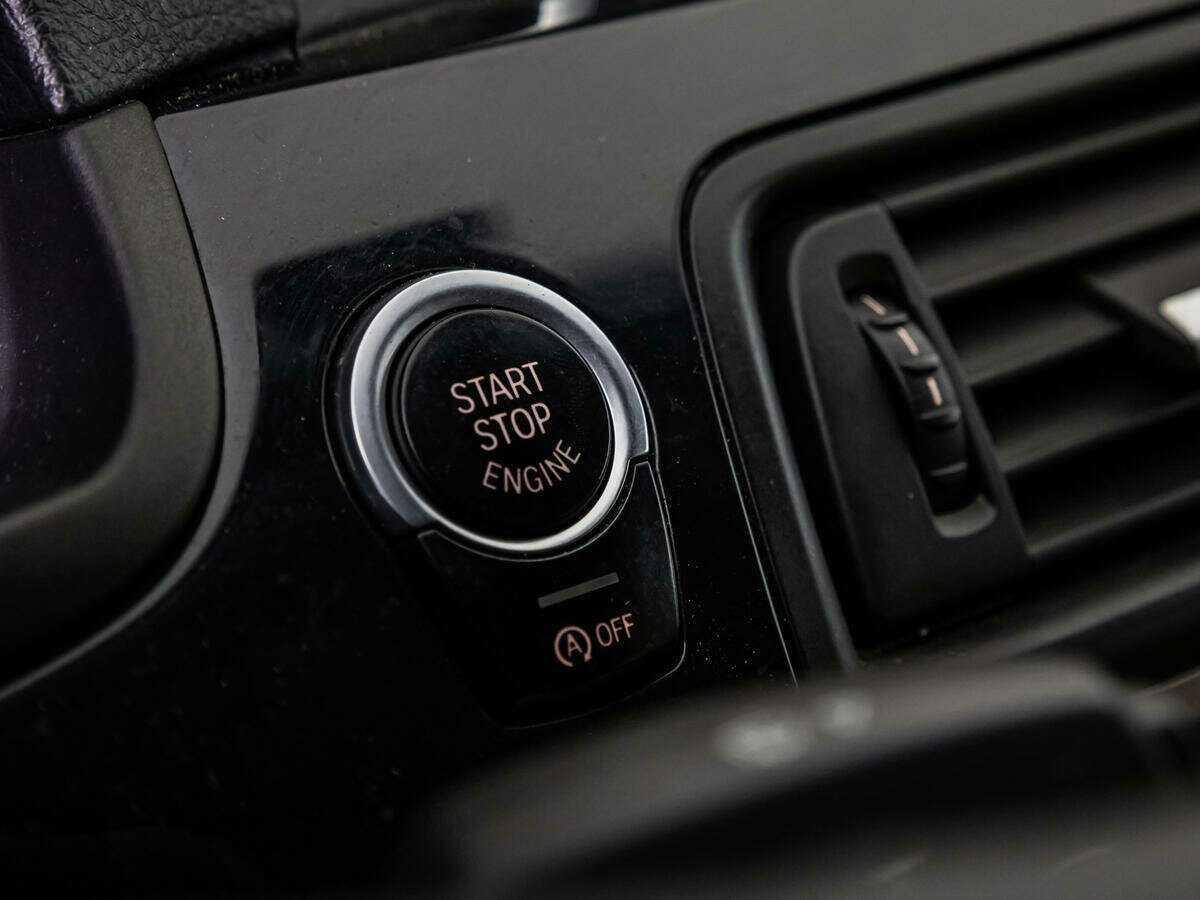 Купить BMW 5 серии 530d, 2014, 199 283 км, фото №13