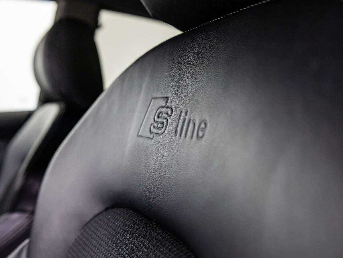 Купить Audi A5, 2015, 109 841 км, фото №17