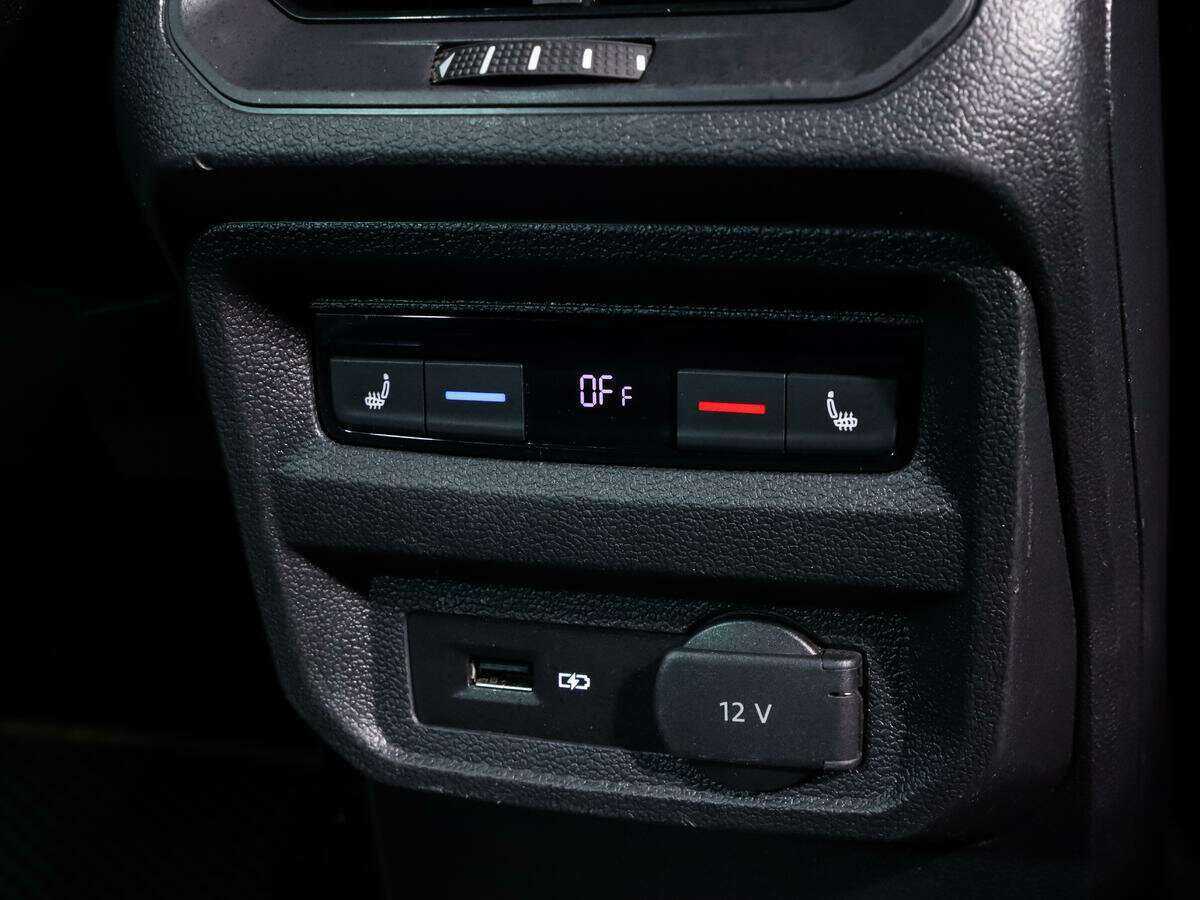 Купить Volkswagen Tiguan, 2018, 144 000 км, фото №19