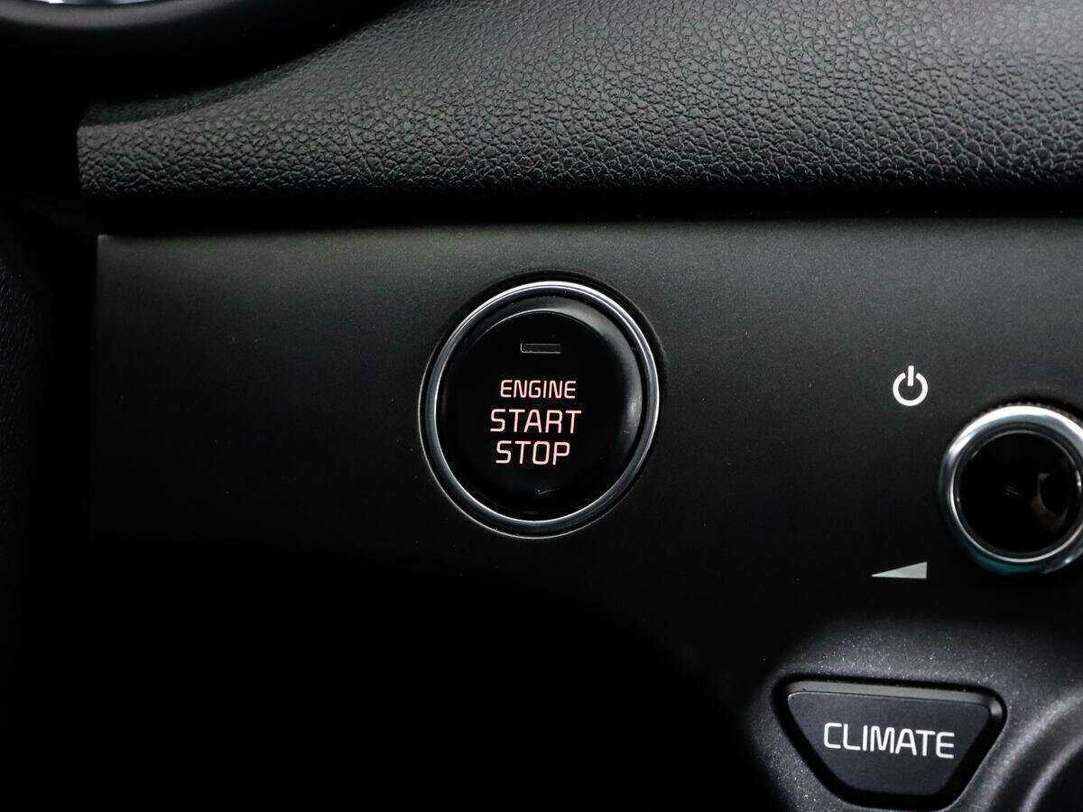 Купить Kia Sportage, 2016, 86 771 км, фото №12