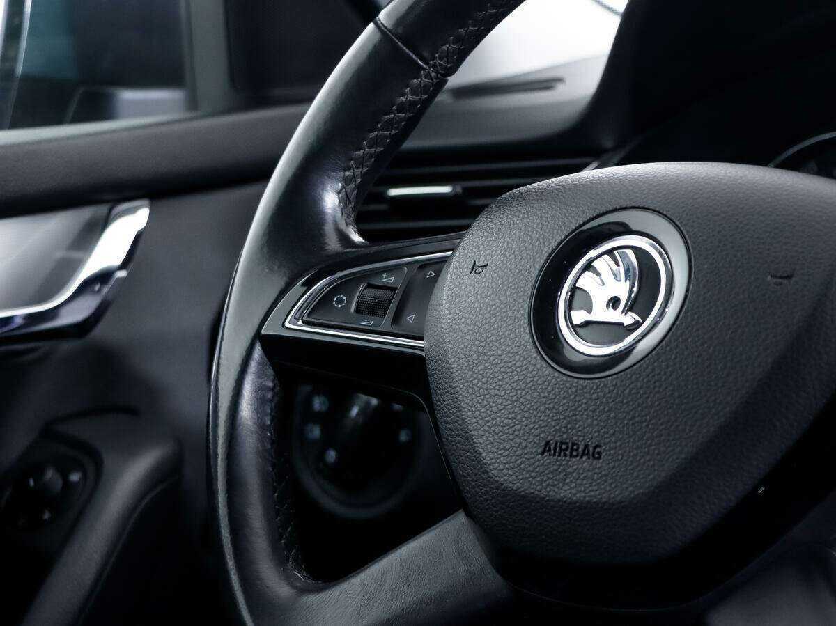Купить Skoda Octavia, 2015, 146 000 км, фото №17