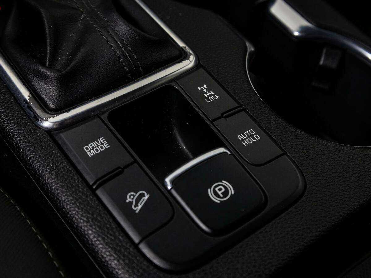 Купить Kia Sportage, 2017, 94 800 км, фото №15