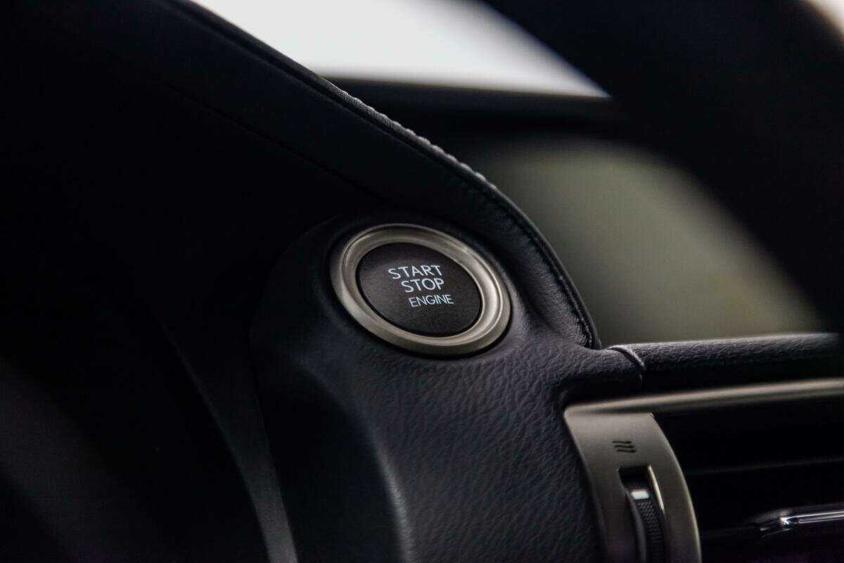 Купить Lexus IS 250, 2014, 86 501 км, фото №17