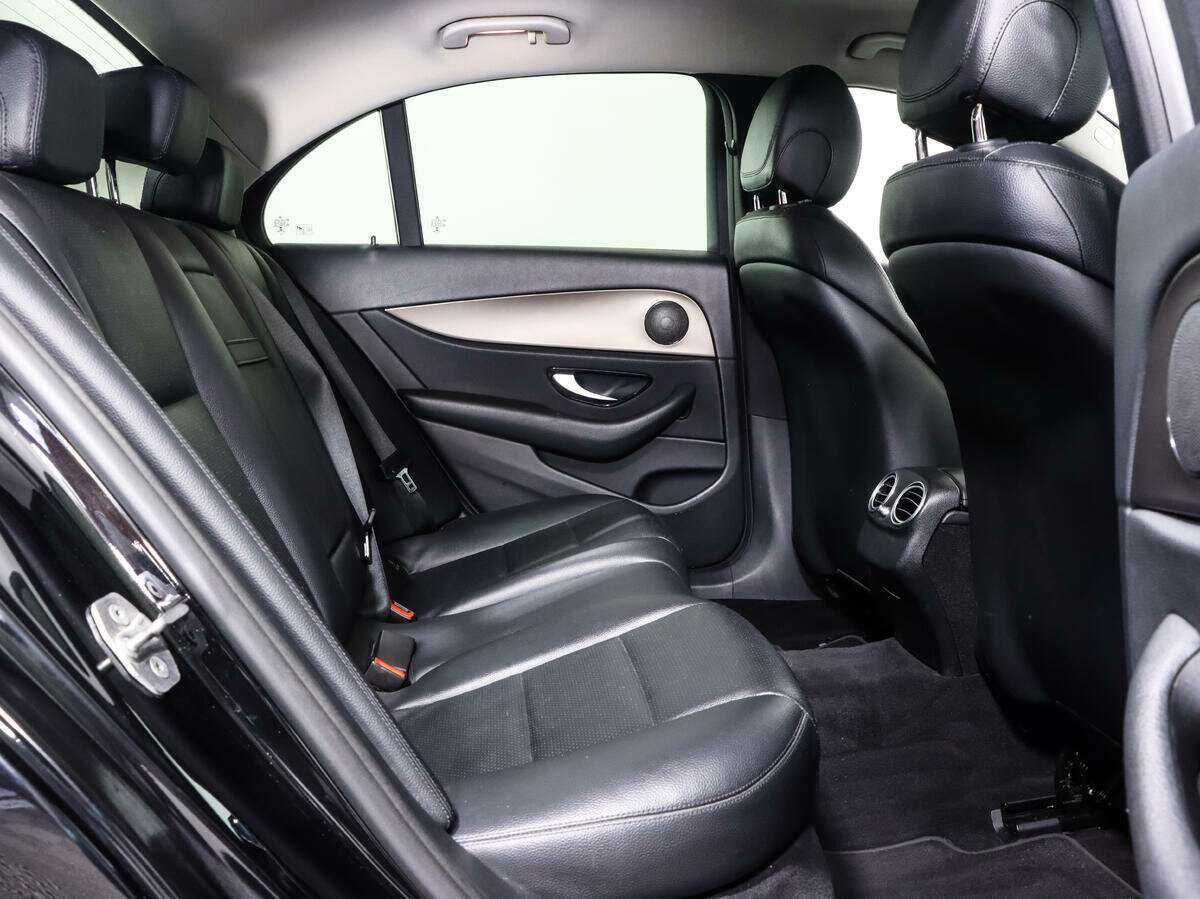 Купить Mercedes-Benz E-Класс 220 d, 2016, 161 477 км, фото №15