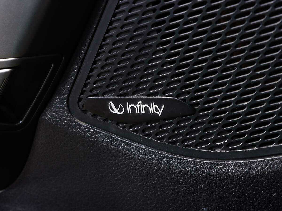 Купить Hyundai Santa Fe Grand, 2016, 161 047 км, фото №19