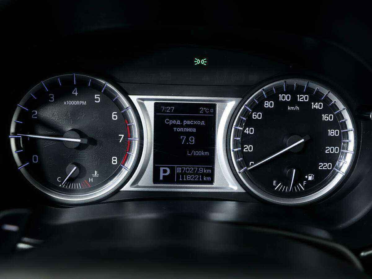 Купить Suzuki Vitara, 2018, 118 220 км, фото №12