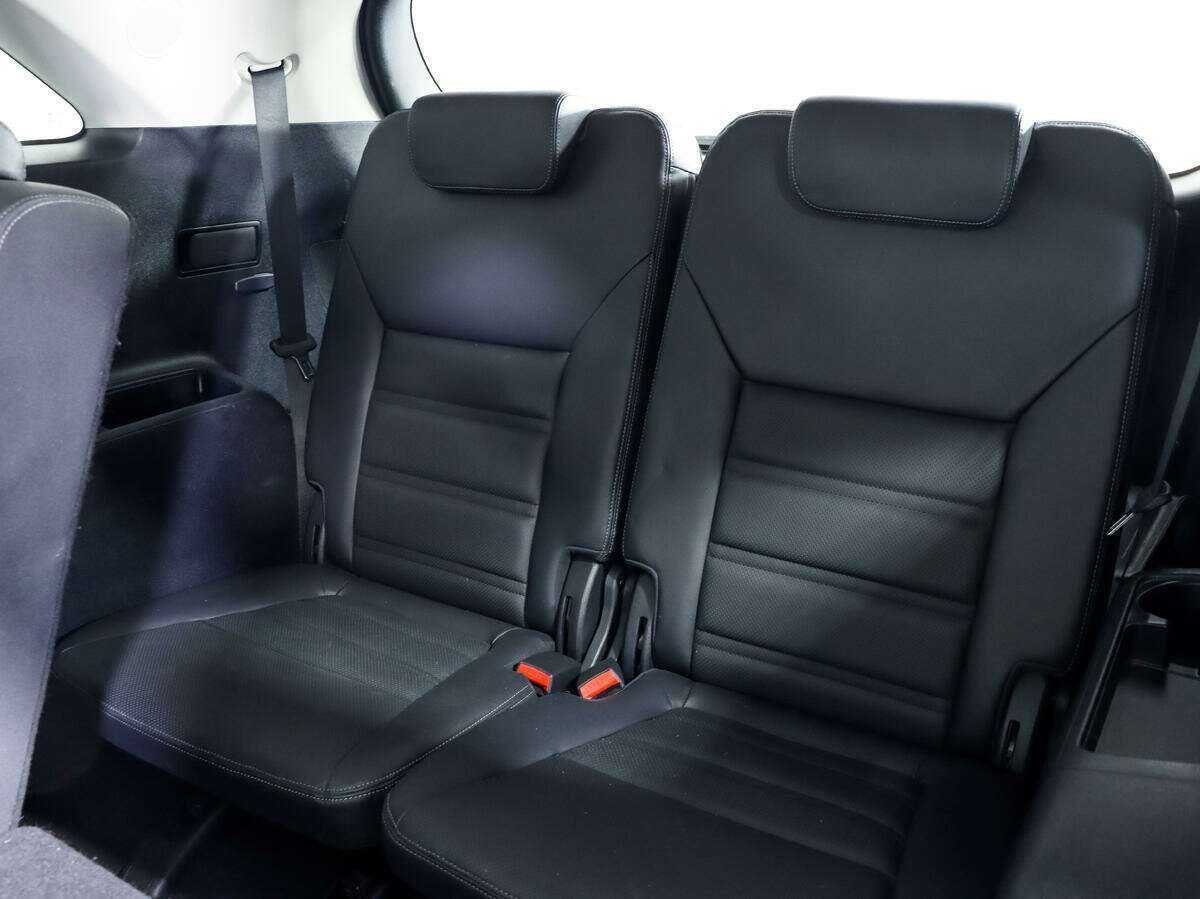 Купить Kia Sorento Prime, 2017, 140 000 км, фото №12