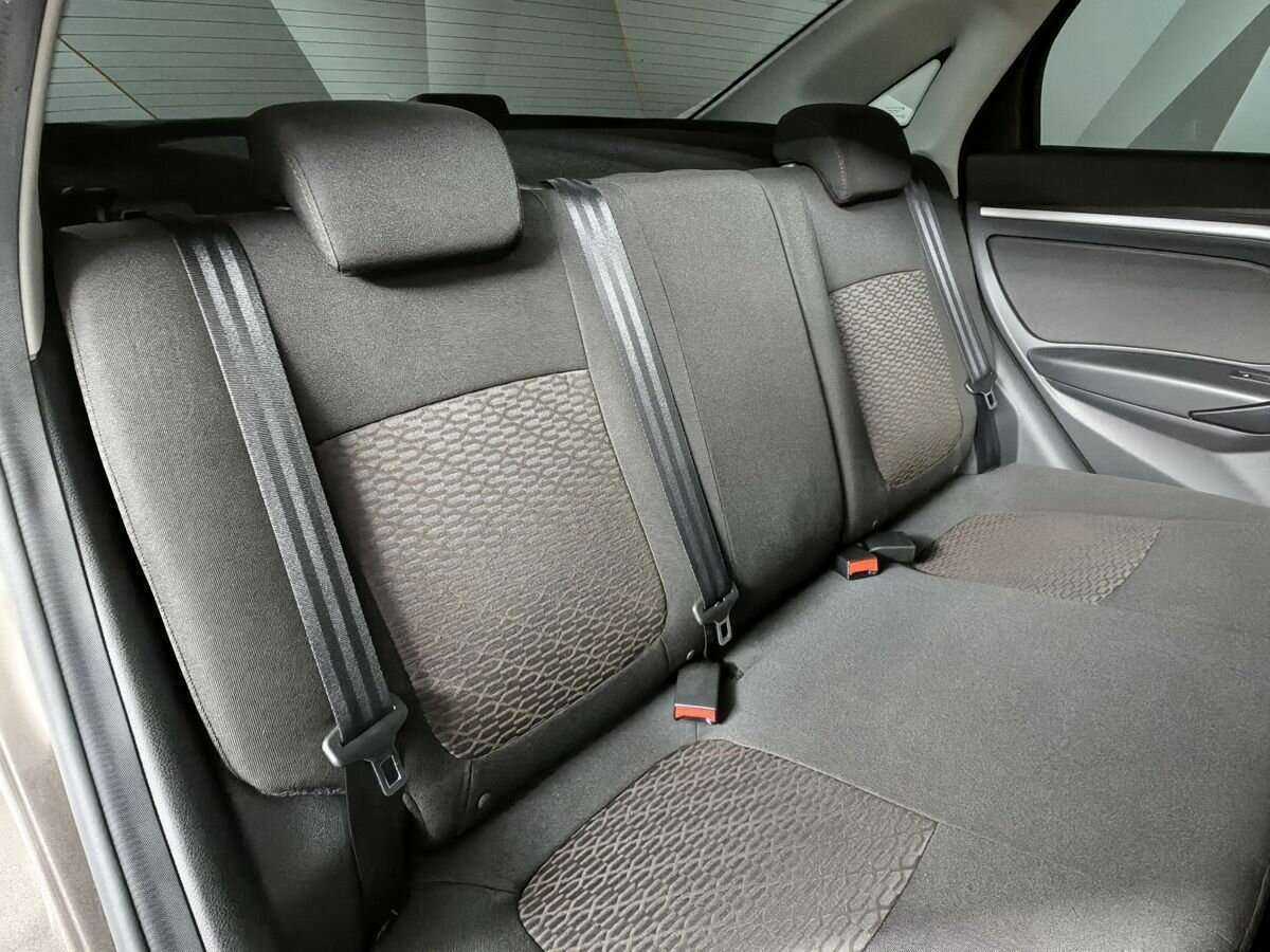 Купить Lada (ВАЗ) Vesta, 2021, 22 435 км, фото №13