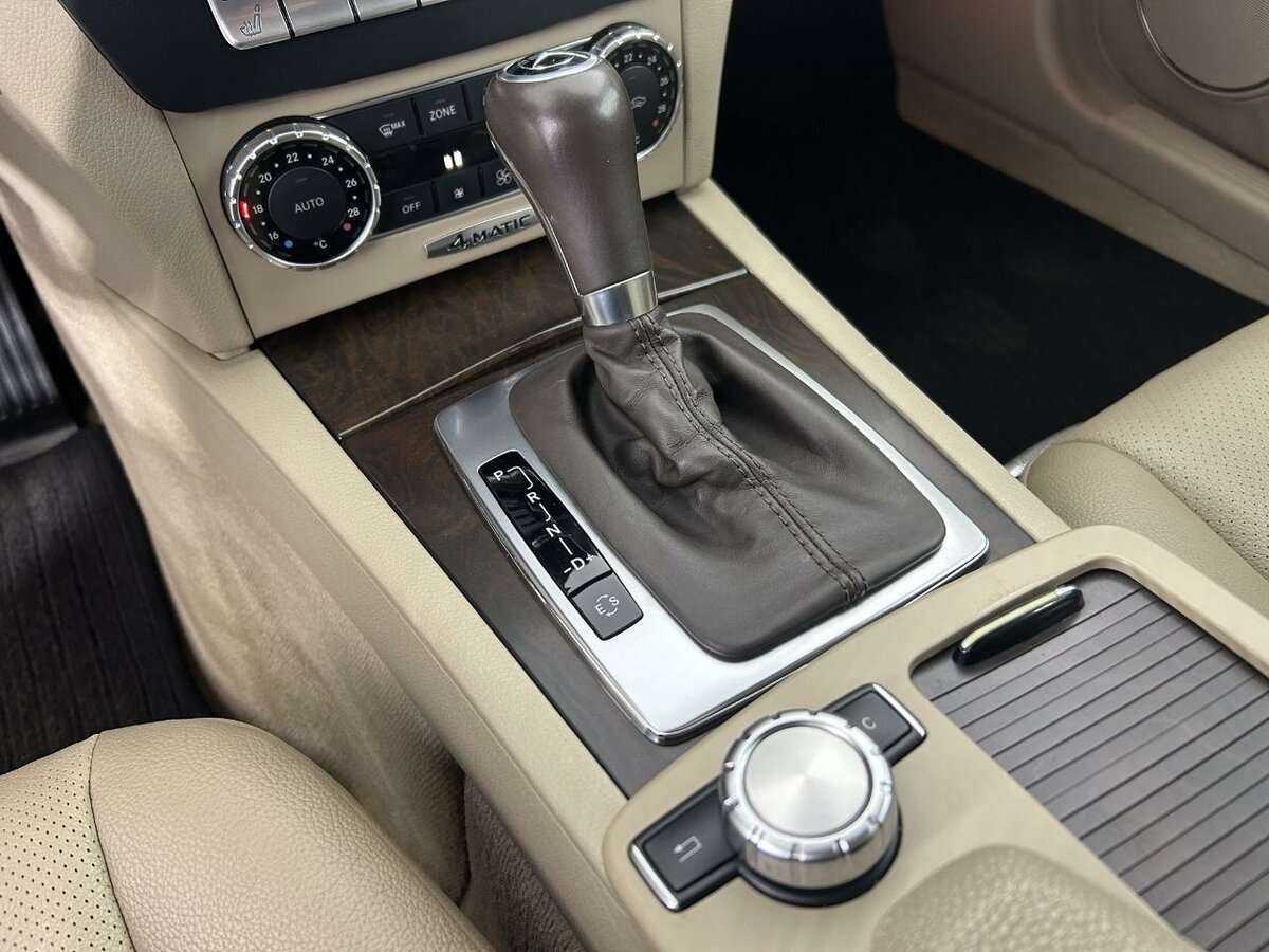 Купить Mercedes-Benz C-Класс 250 CDI, 2013, 129 725 км, фото №12