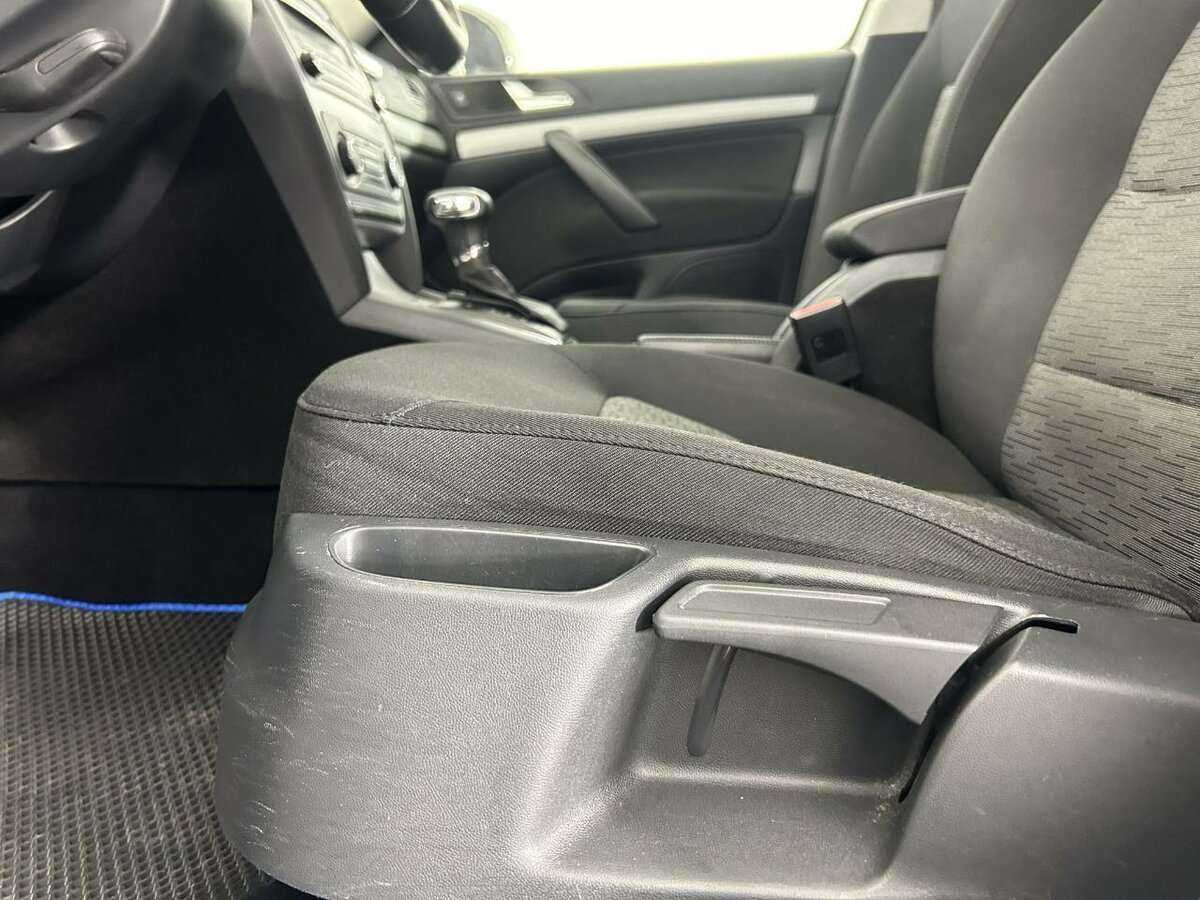 Купить Skoda Octavia, 2012, 132 127 км, фото №10