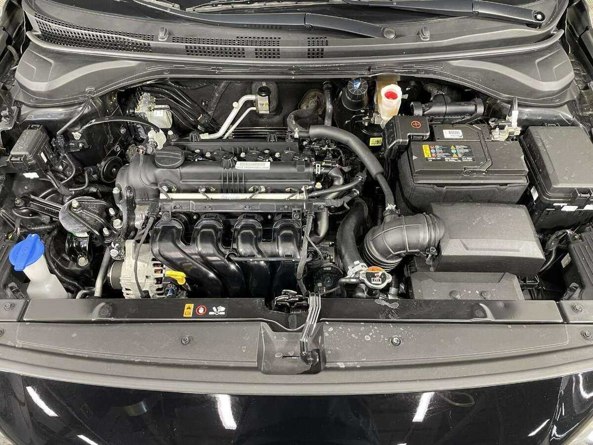 Купить Hyundai Solaris, 2020, 29 000 км, фото №16