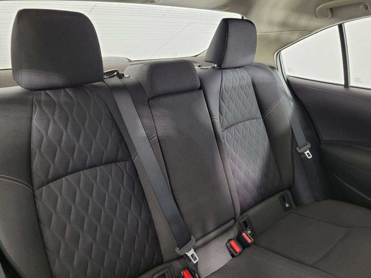 Купить Toyota Corolla, 2019, 71 000 км, фото №15