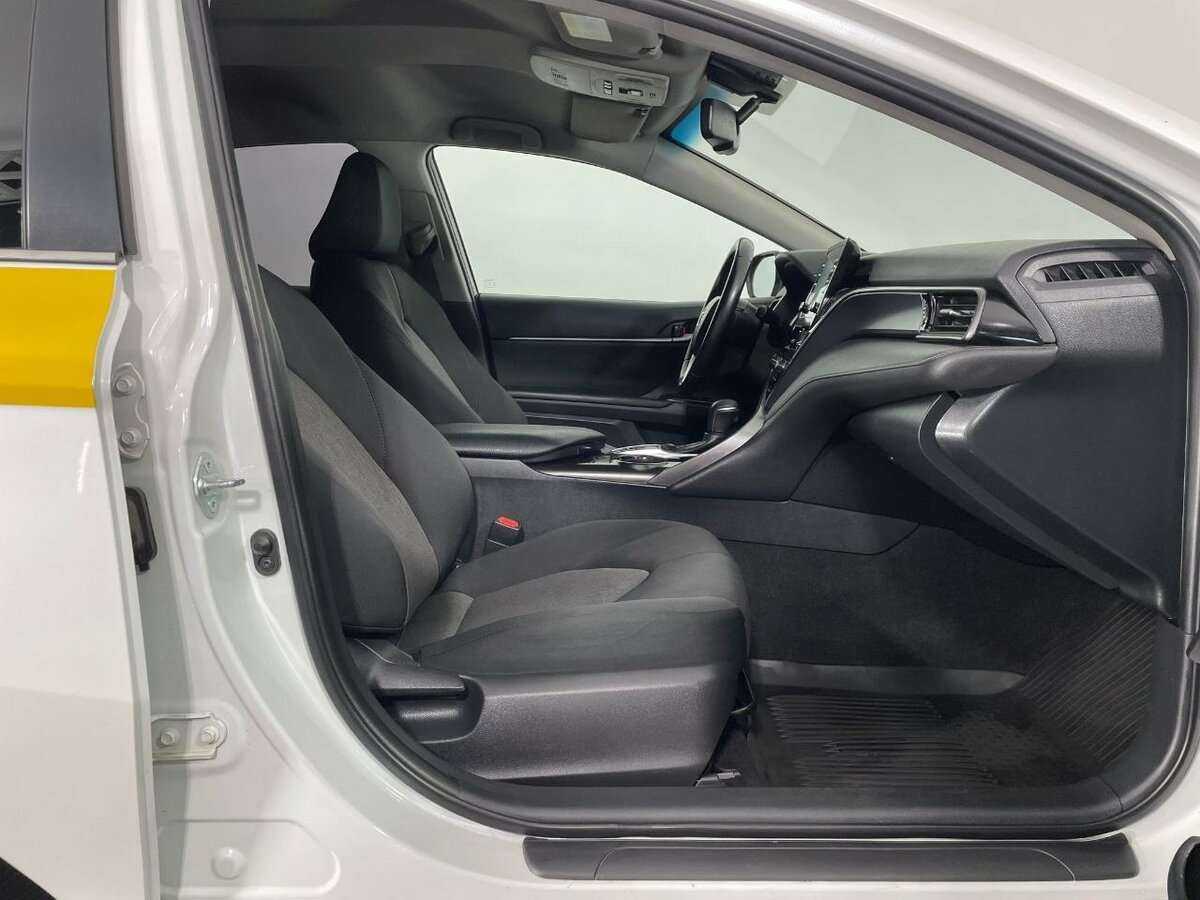 Купить Toyota Camry, 2021, 199 222 км, фото №14