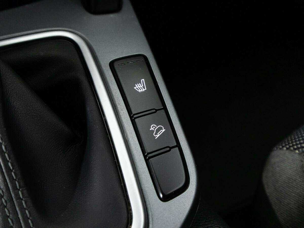 Купить Kia Seltos, 2020, 91 550 км, фото №20